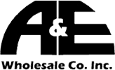 A & E wholesale Company